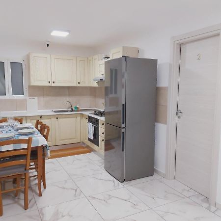 Nel Cuore Di Genova Bagno Privato Exteriör bild