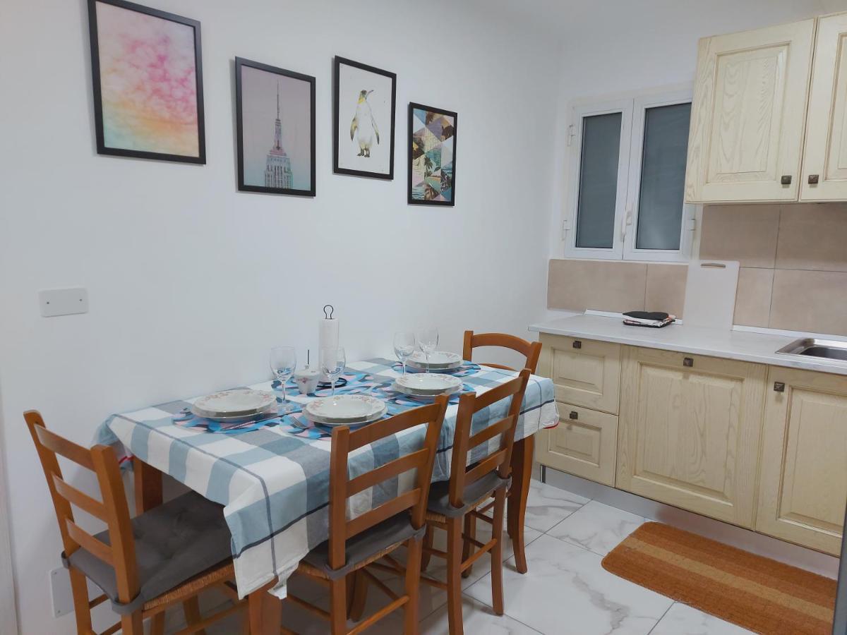 Nel Cuore Di Genova Bagno Privato Exteriör bild