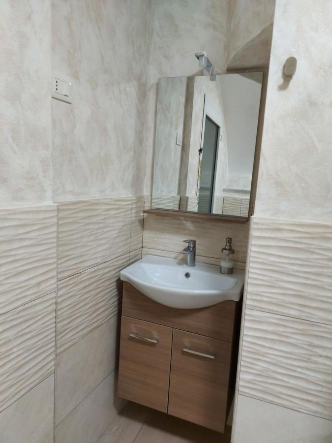 Nel Cuore Di Genova Bagno Privato Exteriör bild